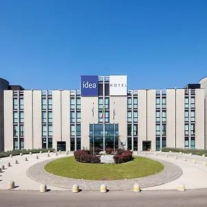 Idea San Siro Hotel