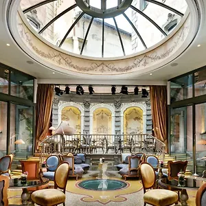 Château Monfort - Relais&châteaux Hotel